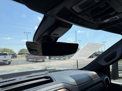 2021 Chevrolet Silverado 2500 HD High Country