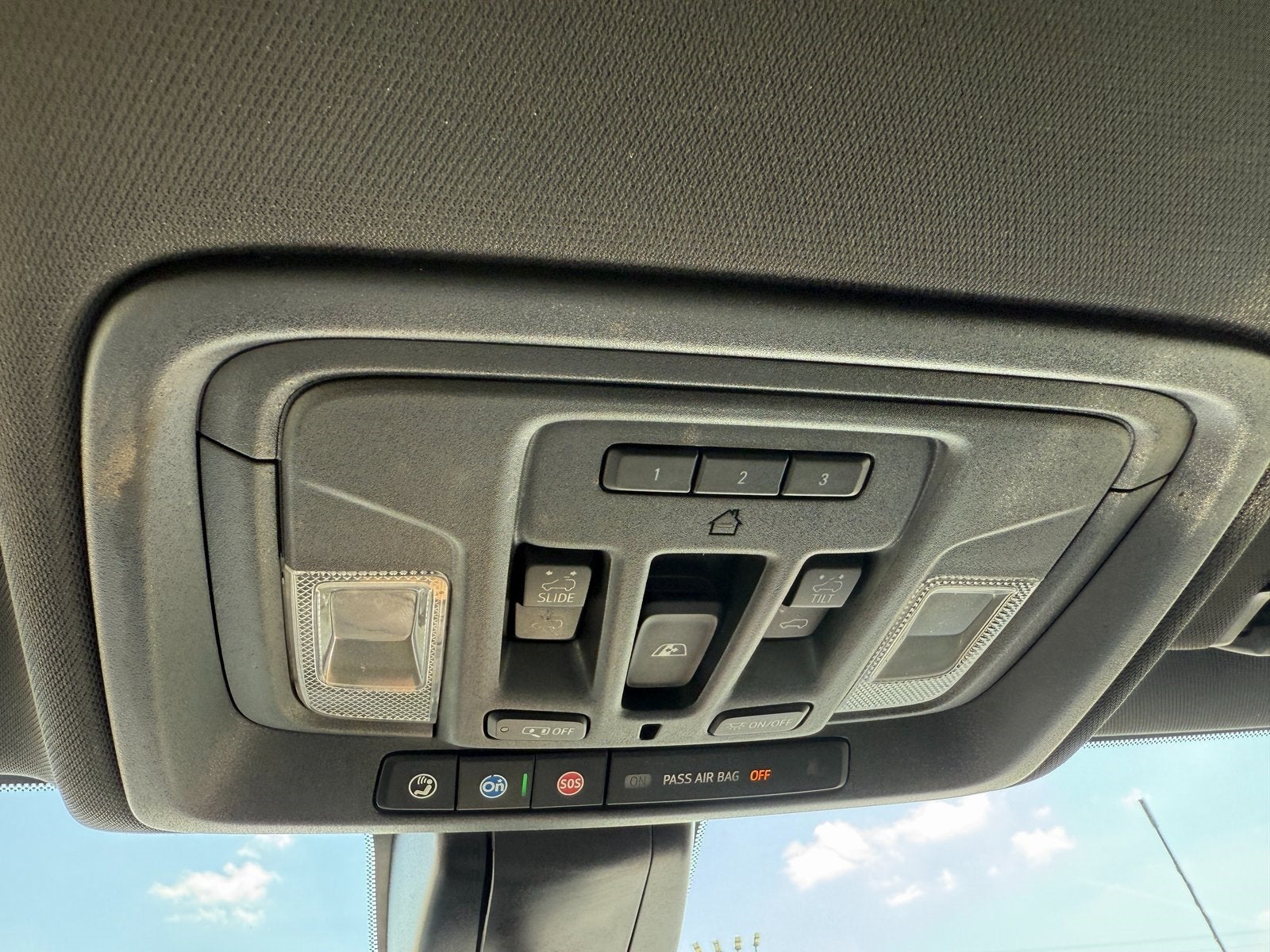 2021 Chevrolet Silverado 2500 HD High Country