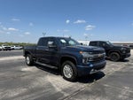 2021 Chevrolet Silverado 2500 HD High Country
