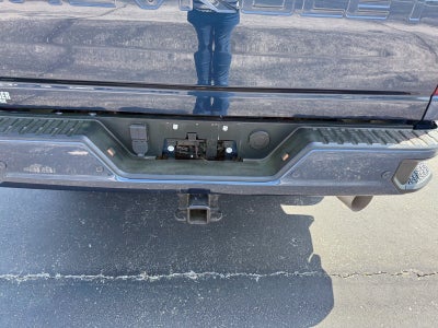 2021 Chevrolet Silverado 2500 HD High Country