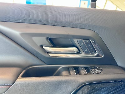 2024 Chevrolet Silverado EV RST