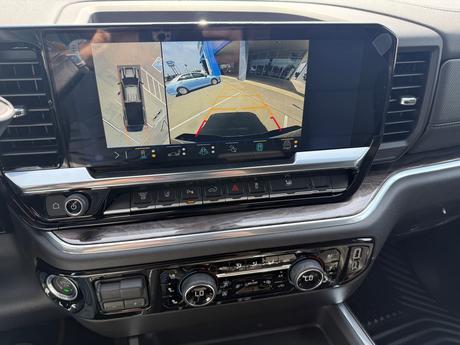 2026 Chevrolet Silverado 3500 HD LTZ DRW