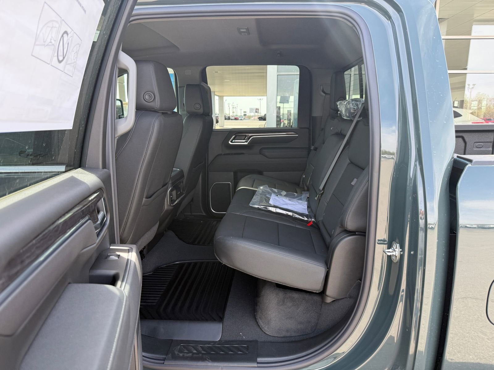 2026 Chevrolet Silverado 3500 HD LTZ DRW