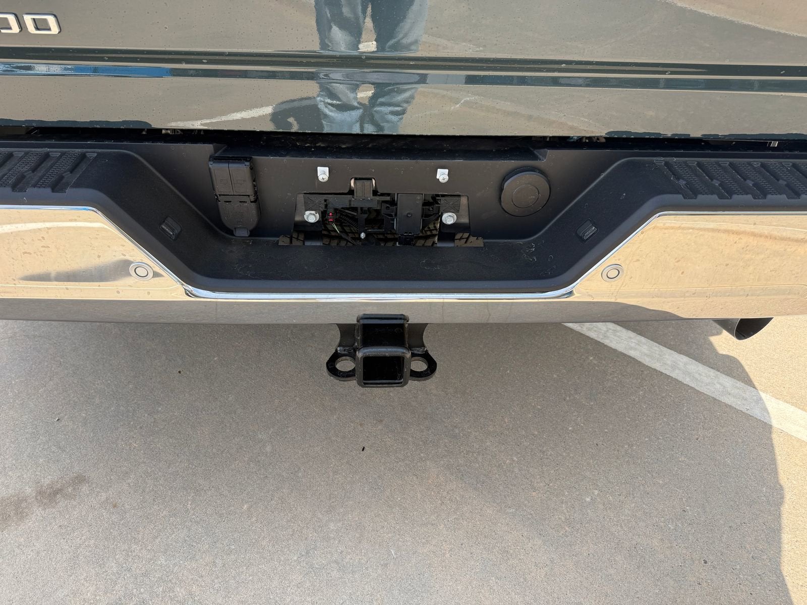 2026 Chevrolet Silverado 3500 HD LTZ DRW