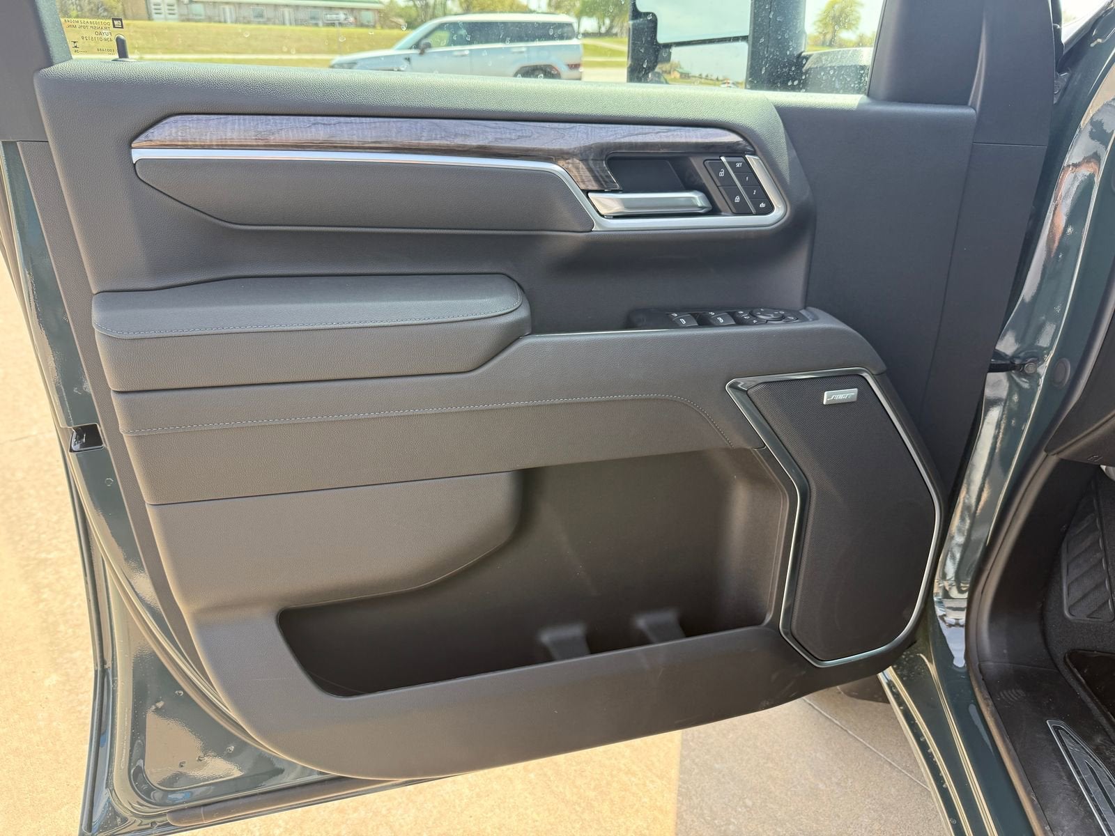 2026 Chevrolet Silverado 3500 HD LTZ DRW