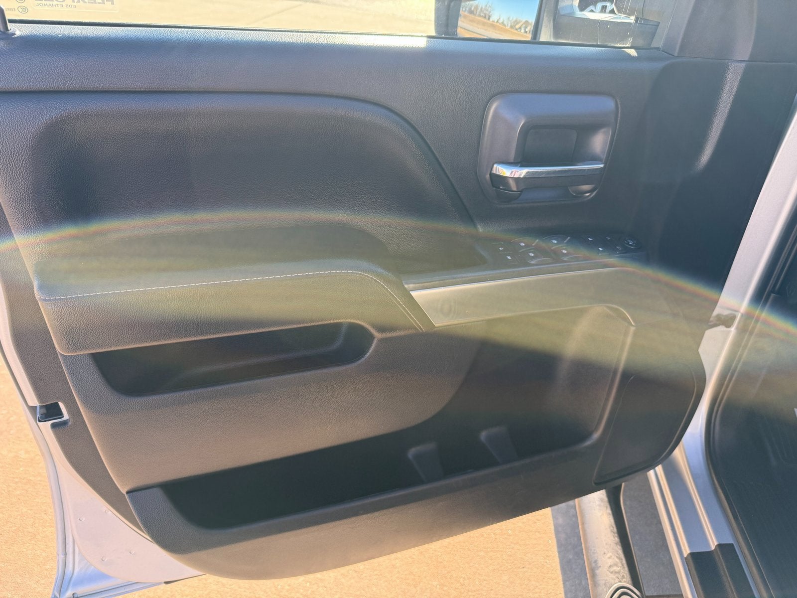 2018 Chevrolet Silverado 3500 HD LT