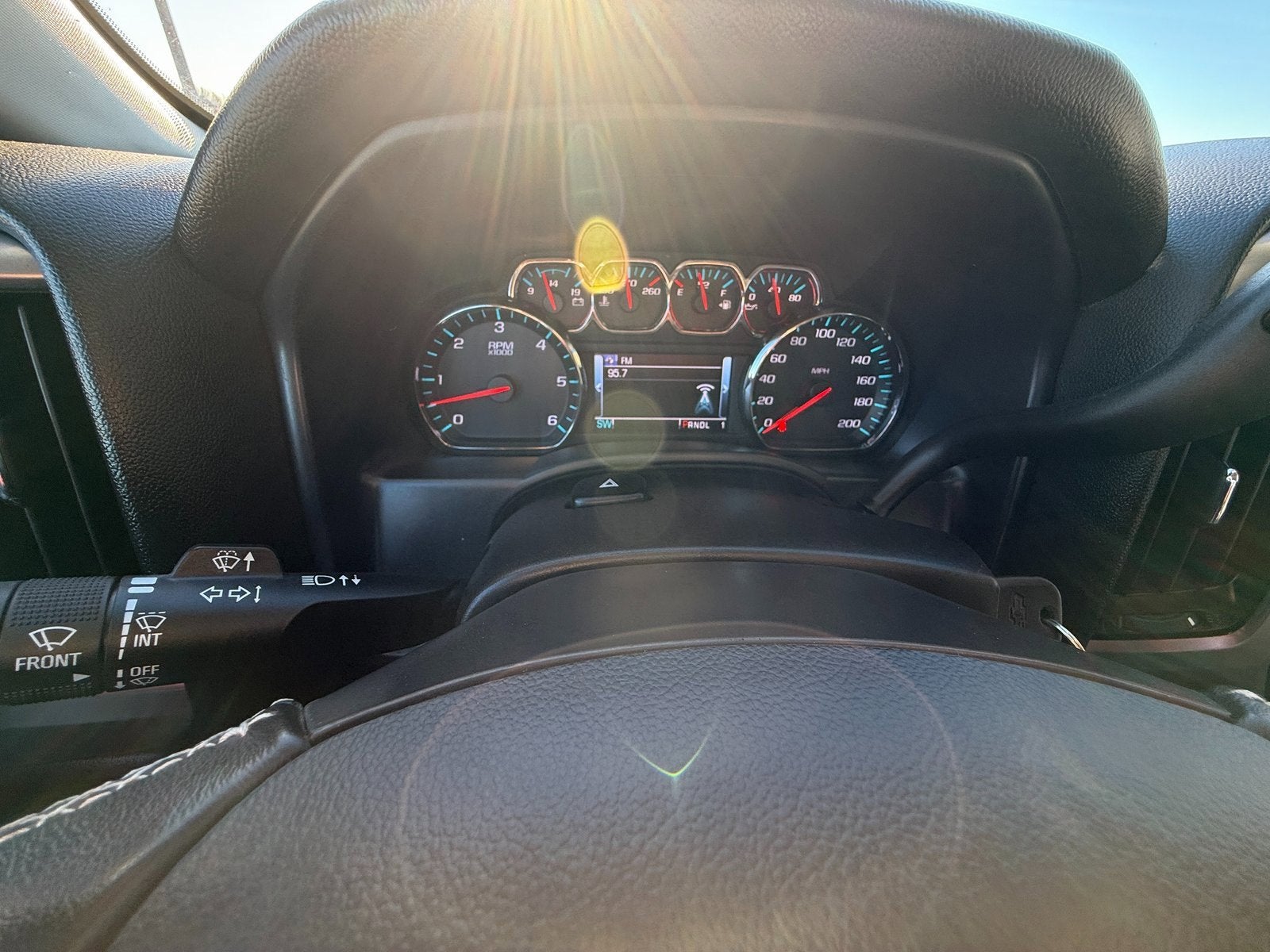 2018 Chevrolet Silverado 3500 HD LT