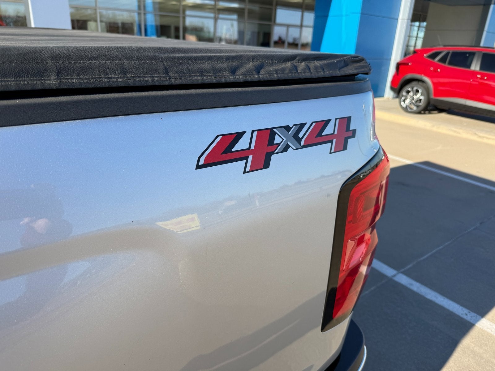 2018 Chevrolet Silverado 3500 HD LT