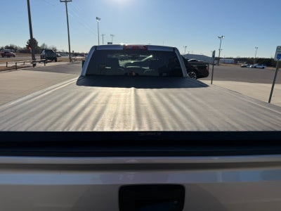 2018 Chevrolet Silverado 3500 HD LT