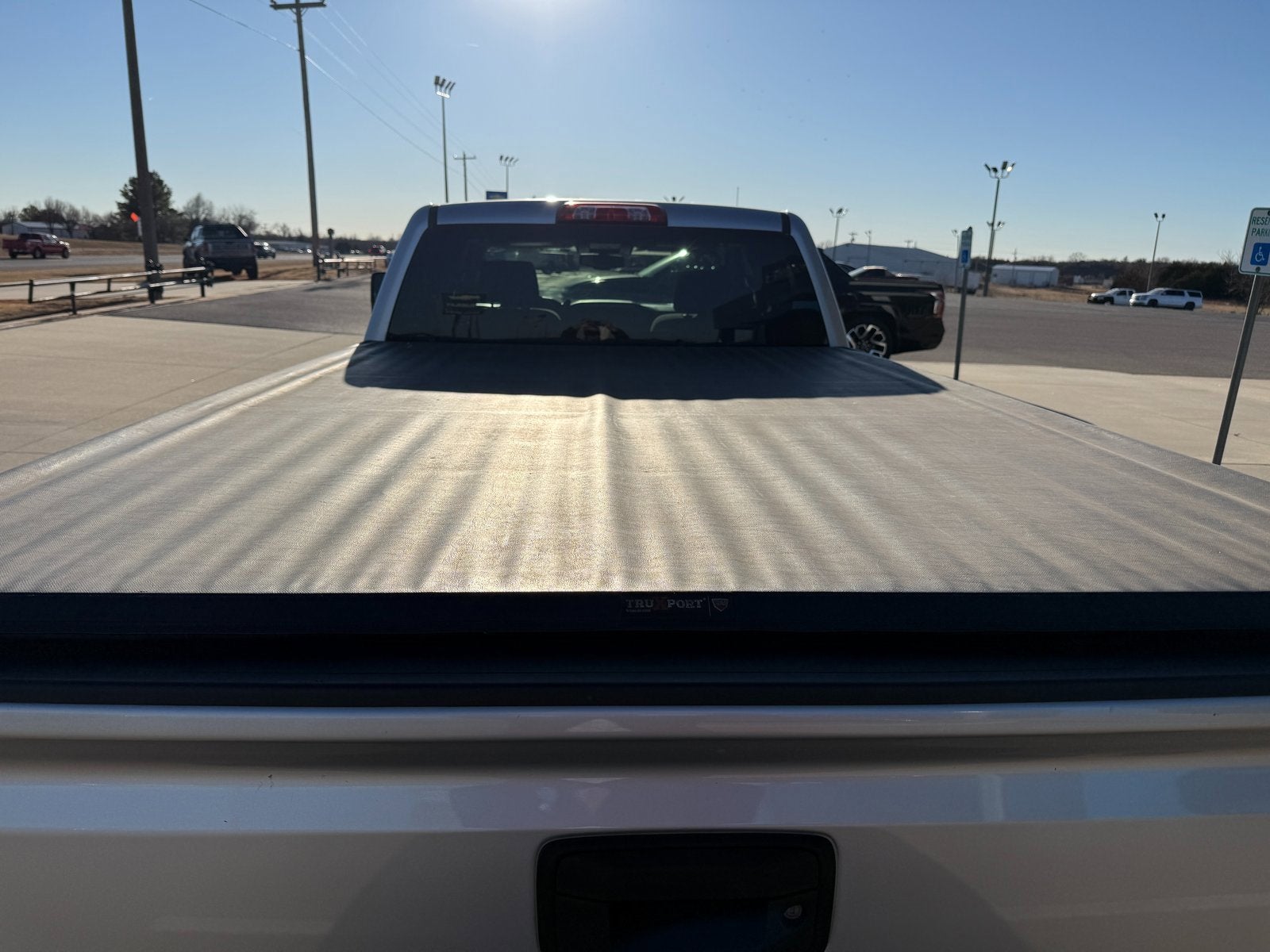 2018 Chevrolet Silverado 3500 HD LT