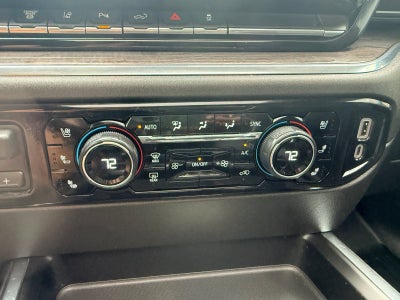 2024 Chevrolet Silverado 3500 HD LTZ DRW