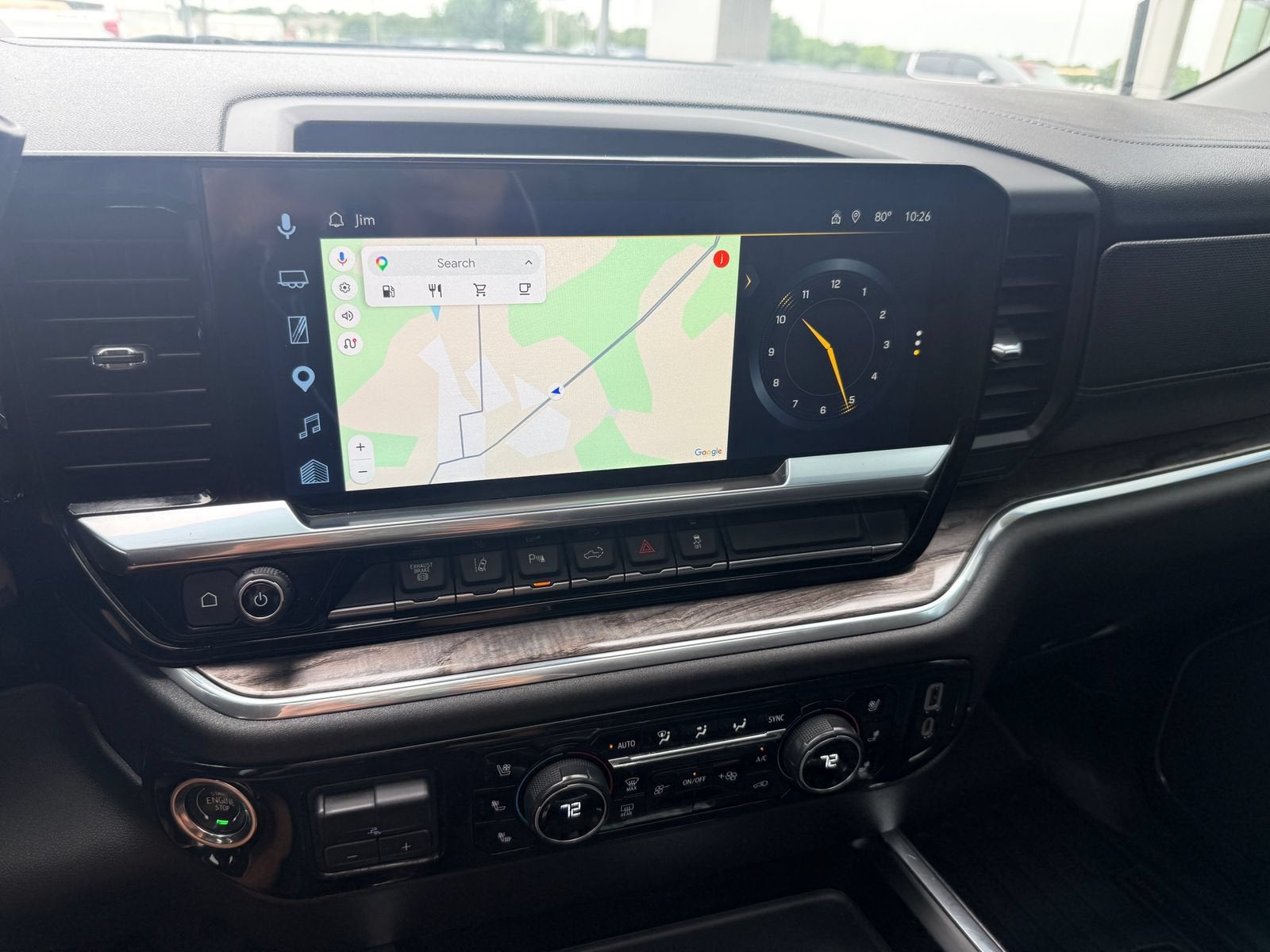 2024 Chevrolet Silverado 3500 HD LTZ DRW