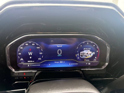 2024 Chevrolet Silverado 3500 HD LTZ DRW