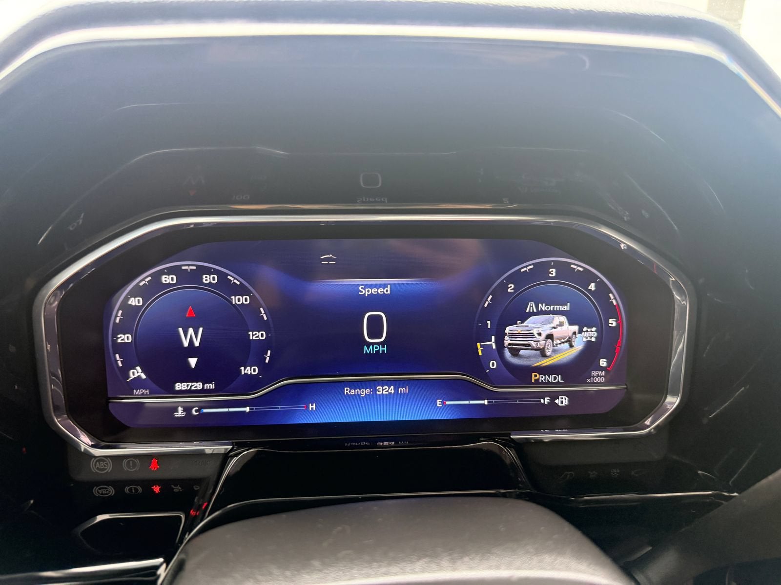 2024 Chevrolet Silverado 3500 HD LTZ DRW