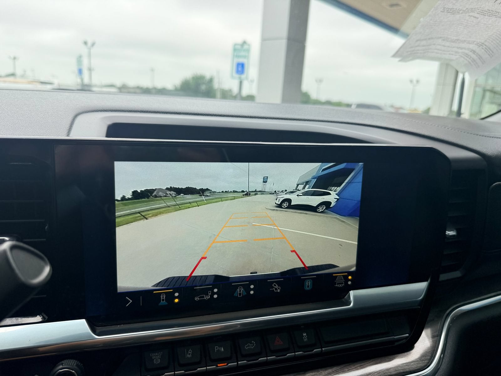 2024 Chevrolet Silverado 3500 HD LTZ DRW