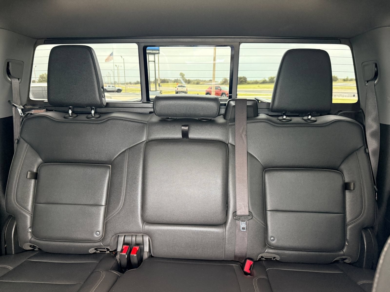 2024 Chevrolet Silverado 3500 HD LTZ DRW