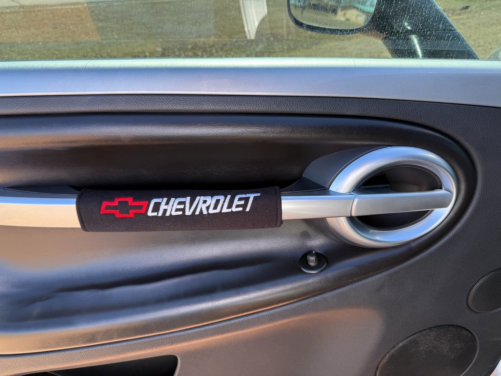 2005 Chevrolet SSR LS