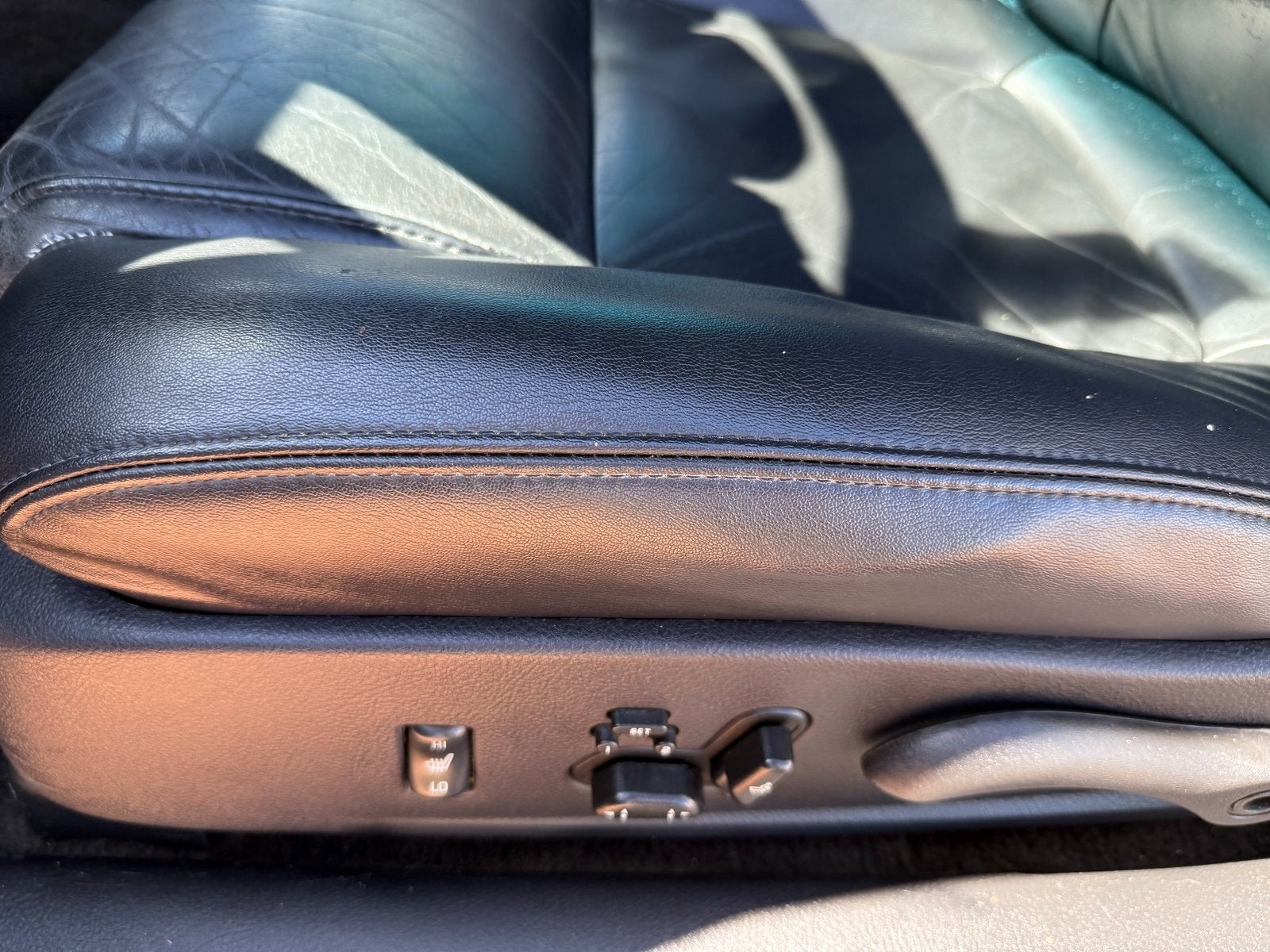 2005 Chevrolet SSR LS