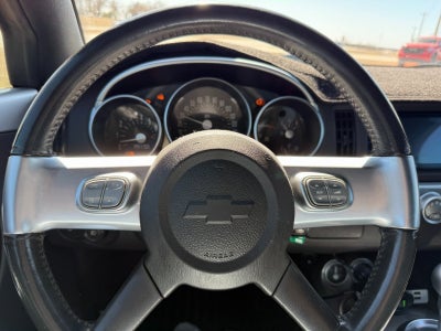 2005 Chevrolet SSR LS