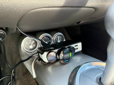 2005 Chevrolet SSR LS