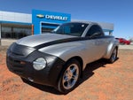 2005 Chevrolet SSR LS