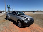 2005 Chevrolet SSR LS