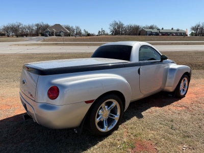2005 Chevrolet SSR LS
