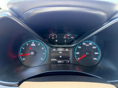 2018 Chevrolet Colorado 4WD Work Truck