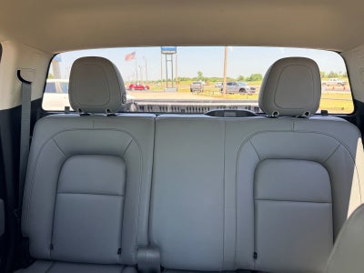 2018 Chevrolet Colorado 4WD Work Truck