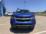 2018 Chevrolet Colorado 4WD Work Truck