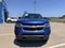 2018 Chevrolet Colorado 4WD Work Truck