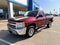 2013 Chevrolet Silverado 1500 Work Truck