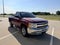 2013 Chevrolet Silverado 1500 Work Truck