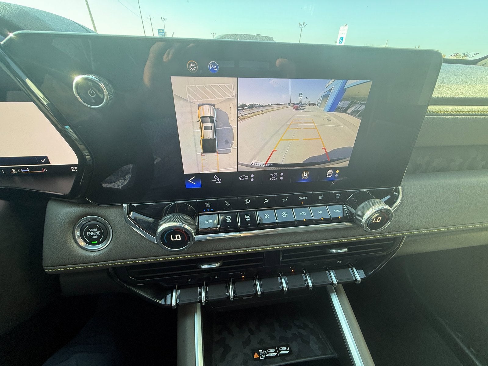 2023 Chevrolet Colorado ZR2