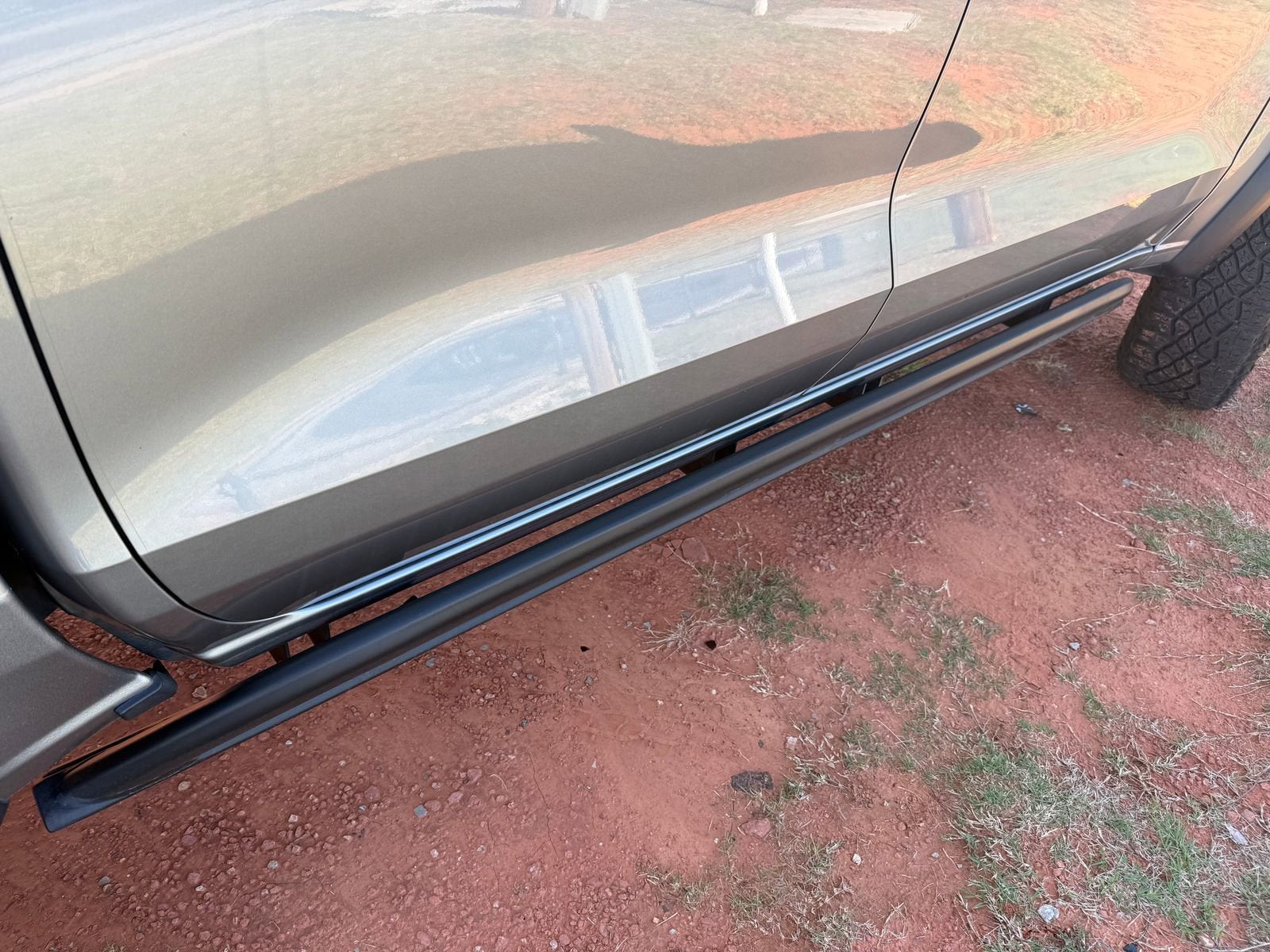 2023 Chevrolet Colorado ZR2