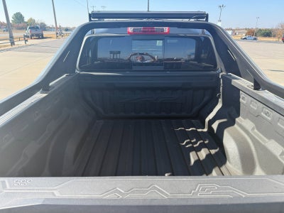 2023 Chevrolet Colorado ZR2