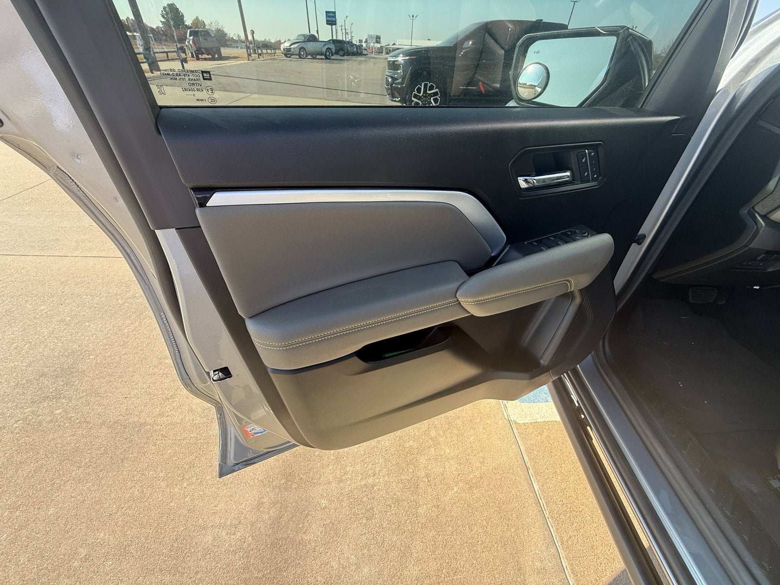 2023 Chevrolet Colorado ZR2