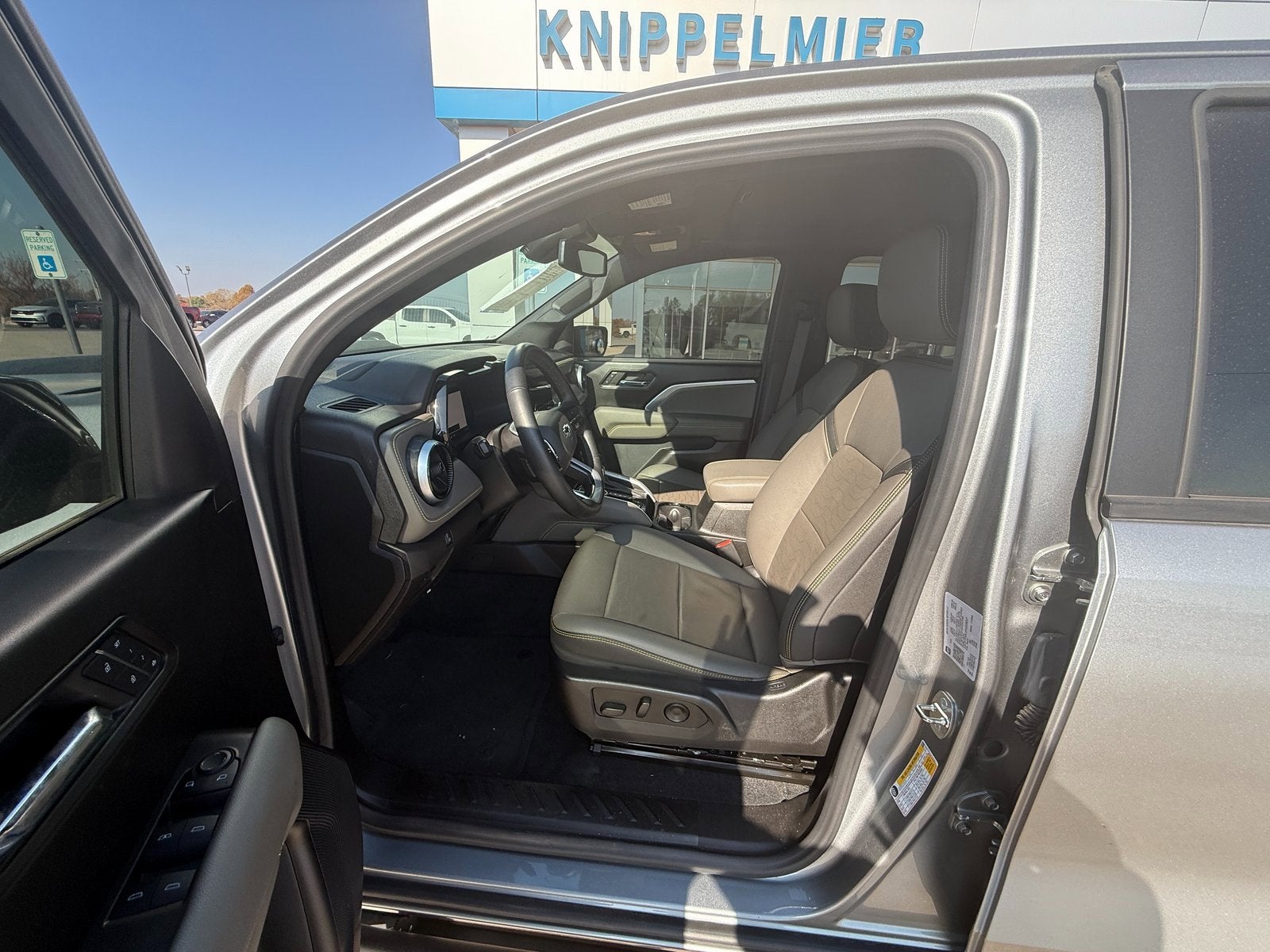 2023 Chevrolet Colorado ZR2