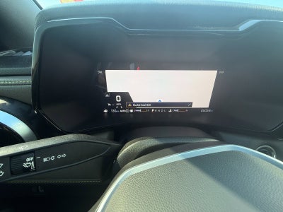 2023 Chevrolet Colorado ZR2