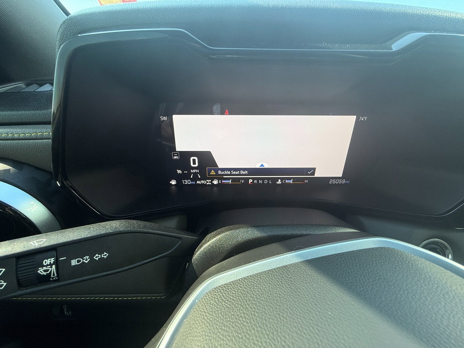 2023 Chevrolet Colorado ZR2