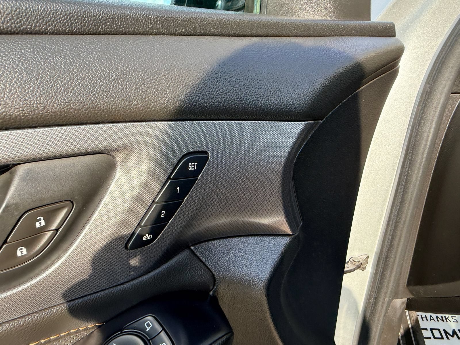 2026 Chevrolet Traverse LT - Photo 12