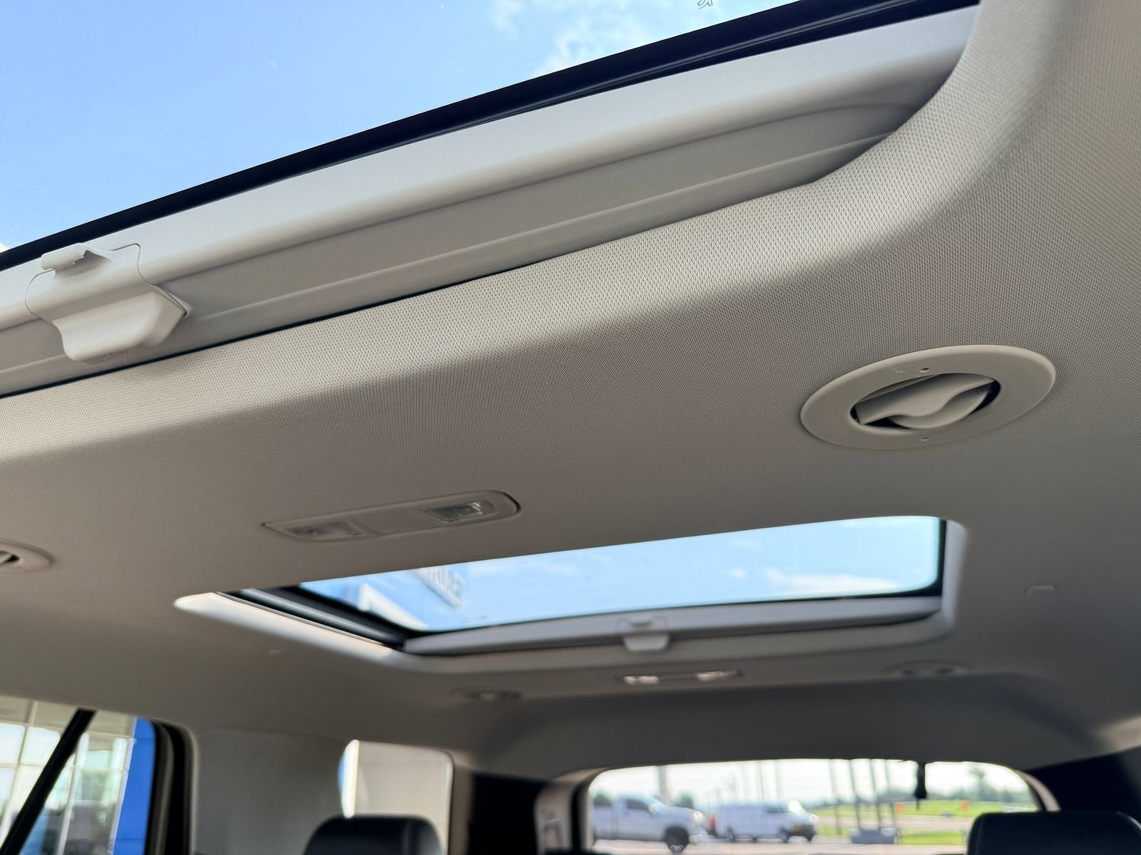 2026 Chevrolet Traverse LT - Photo 22