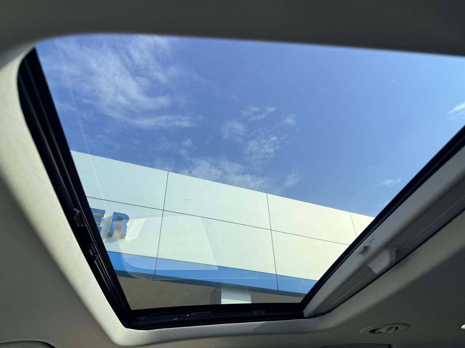 2026 Chevrolet Traverse LT - Photo 23