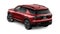2027 Chevrolet Traverse High Country