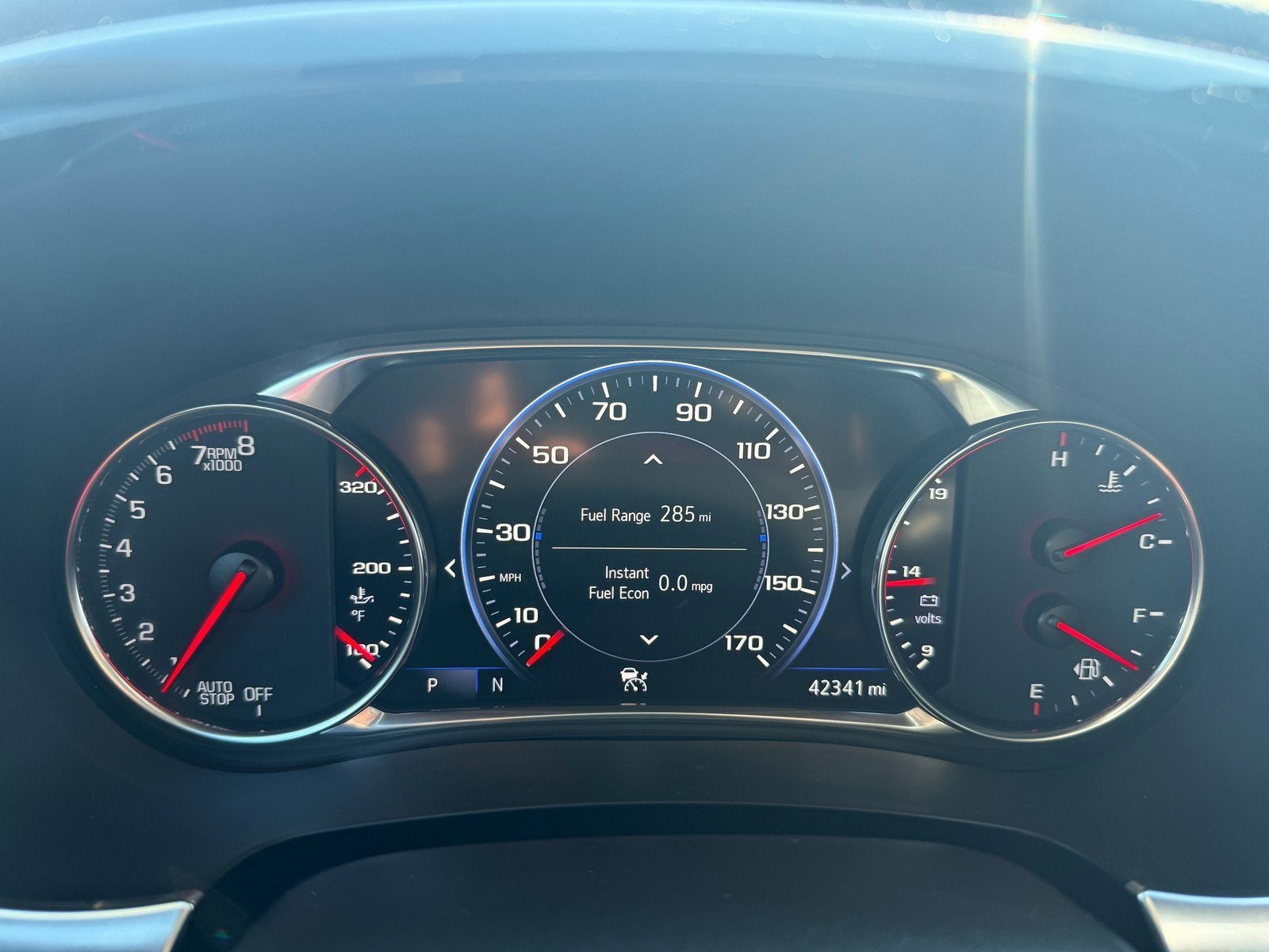 2024 Chevrolet Traverse Limited Premier