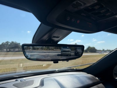 2024 Chevrolet Traverse Limited Premier