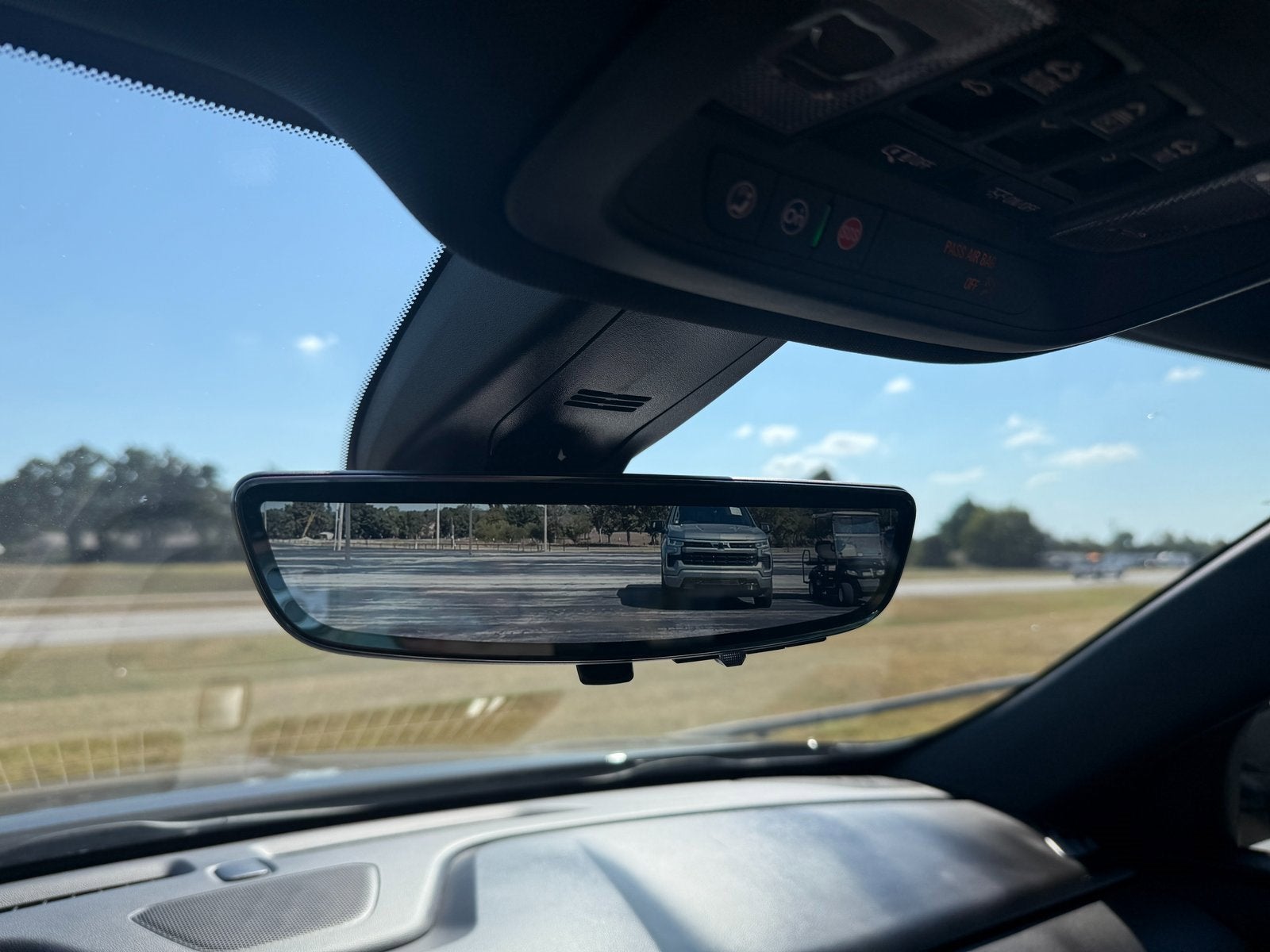 2024 Chevrolet Traverse Limited Premier