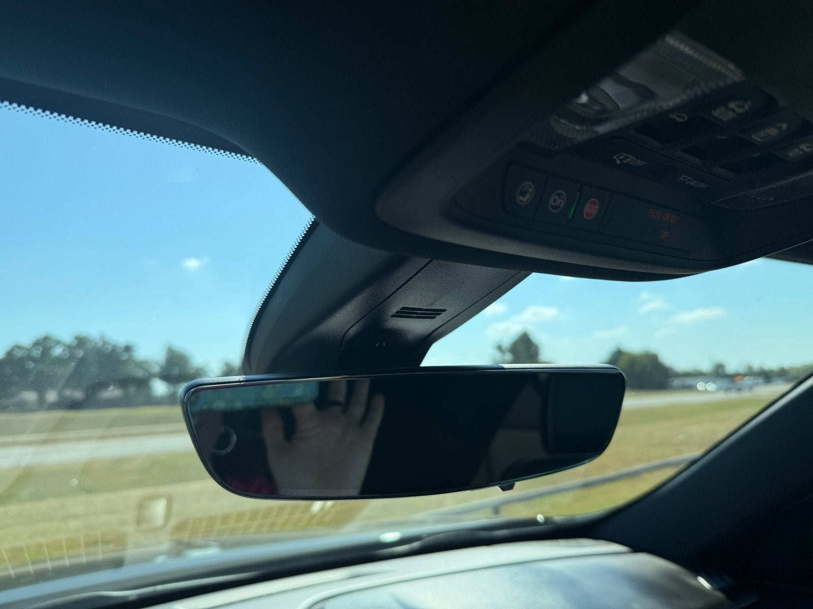 2024 Chevrolet Traverse Limited Premier