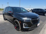 2024 Chevrolet Traverse Limited Premier
