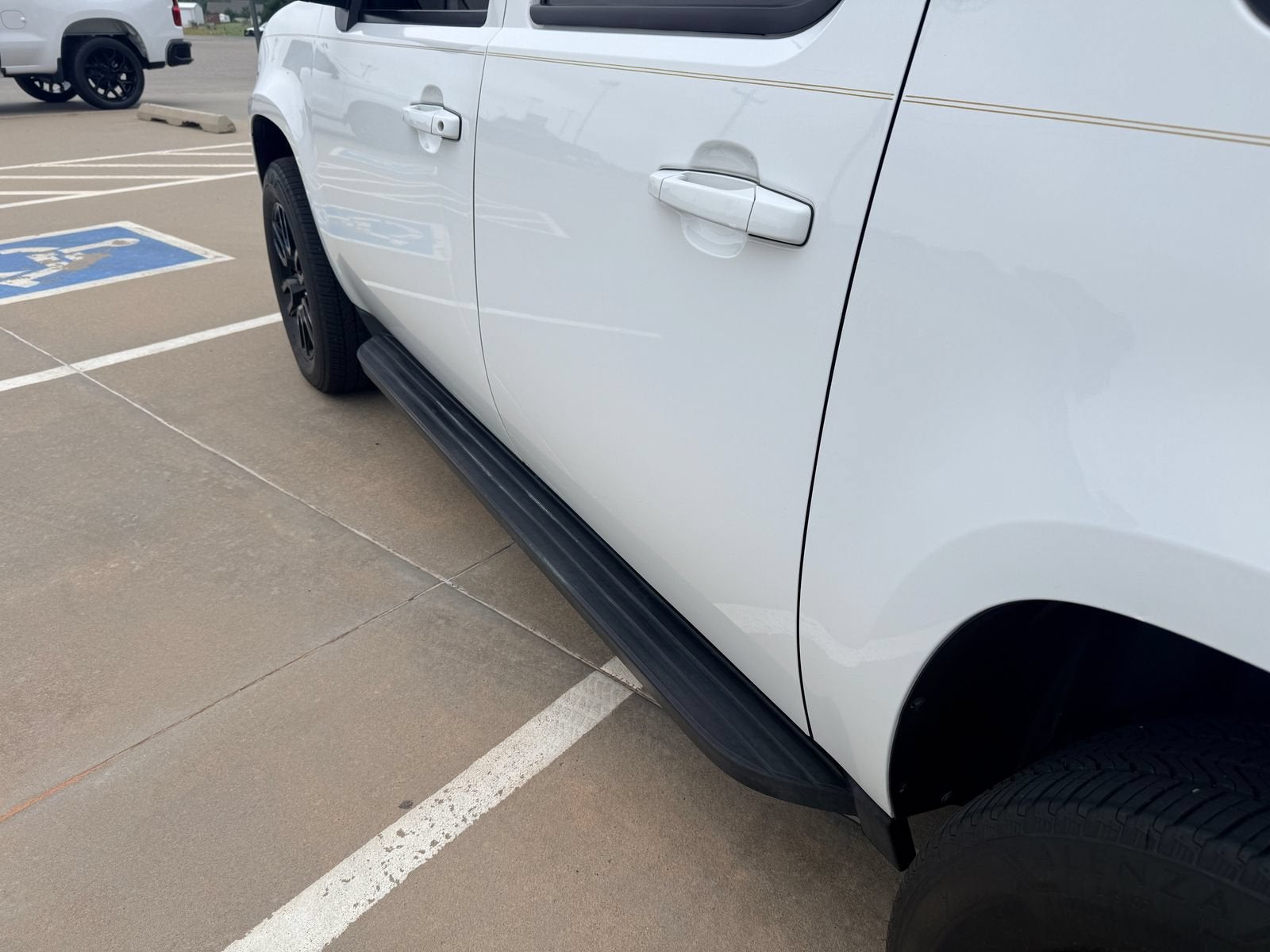 2009 Chevrolet Suburban LT w/2LT